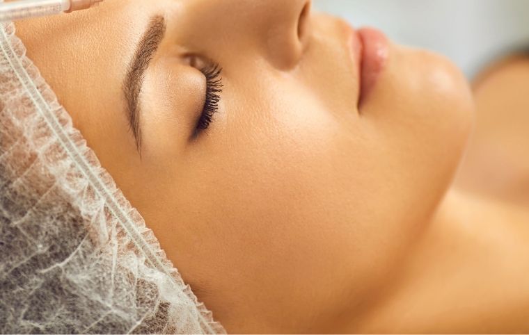 idrossiapatite di calcio filler catania